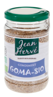 Gomasio Bio 150g