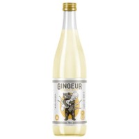 Ginger beer 75cl