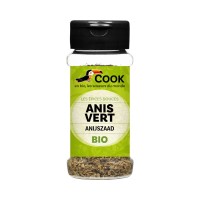 Anis vert en graines 40gr