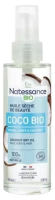 Huile sèche de coco 100ml