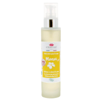 Huile sèche Monoï corps 100ml