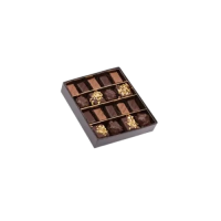 Assortiment de pralinés 160g