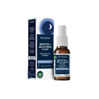 Spray nocta + mélatonine flash 30ml