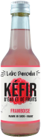 Kéfir de framboise 25cl