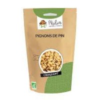 Pignons de pin 125gr