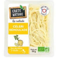 Salade Céleri & Remoulade 160g