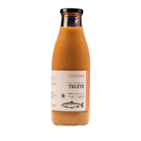 Velouté de truite 490g