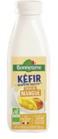 Kéfir mangue 50cl