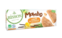 Mambo vanille Madagascar 175g