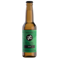 Bières IPA sans alcool