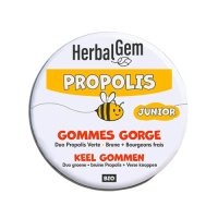 Propolis gommes junior 45g