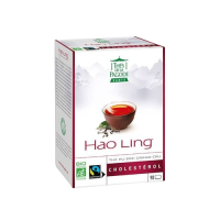 Thé Hao Ling bio 90 sachets 180g