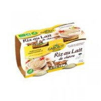 Oeufs au  lait  2 x 125gr