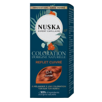 Nuska Reflet 0.4 cuivré - 30 ml