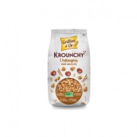 Krounchy Châtaigne sans gluten 500gr