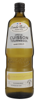 Huile de cuisson Tournesol 1L