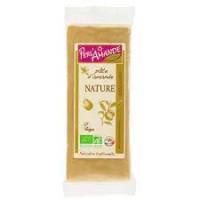 Pâte d'amande nature 250gr