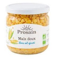 Maïs doux 345gr