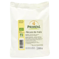 Fécule de maïs 250g