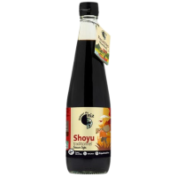 Shoyu sauce - sauce soja bio 600ml
