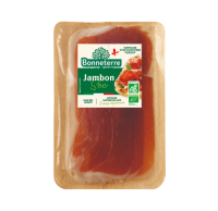 Jambon sec 70gr
