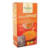 Quinoa à la bolivienne 250g