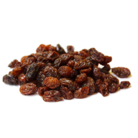 Raisins secs sultanine bio - 125 gr