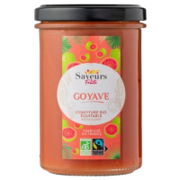 Confiture de goyave