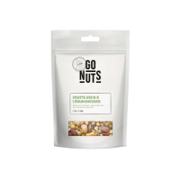 Mélange fruits secs et légumineuses 125g