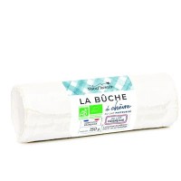 Bûche de chèvre 150gr