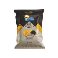 Chips saveur Truffe blanche 90g