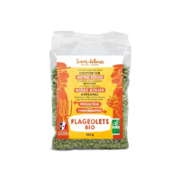 Flageolets 500g
