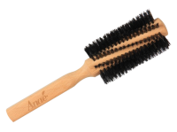 Brosse ronde sanglier