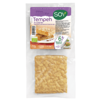 Tempeh à cuisiner 2 x 100gr