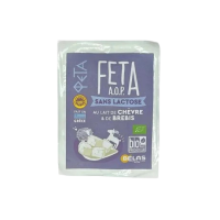 Feta AOP sans lactose
