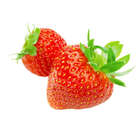 Fraise Barquette 500gr