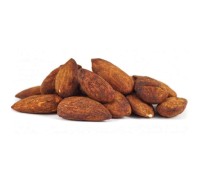 Amandes grillées au tamarin vrac 125 gr