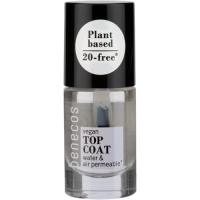 Vernis transparent 5ml