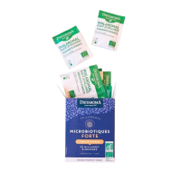Microbiotiques forte 14 sachets