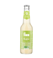 Fizz mojito bio 33cl