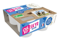 Skyr nature 4 x 100g