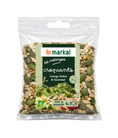 Mélange croquant de graines 100g