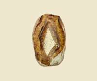 Pain grand épeautre 500g