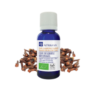 He Giroflier clou 10ml