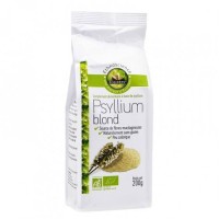 Psyllium blond en poudre 200g