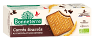 Goûters au chocolat noir 225g