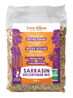 Sarrasin décortiqué 500gr