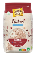 Flakes sorgho 200g