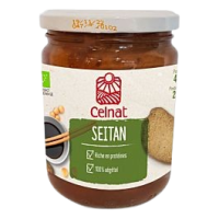 Seitan en conserve 250gr