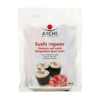 Sushi gingembre 50g